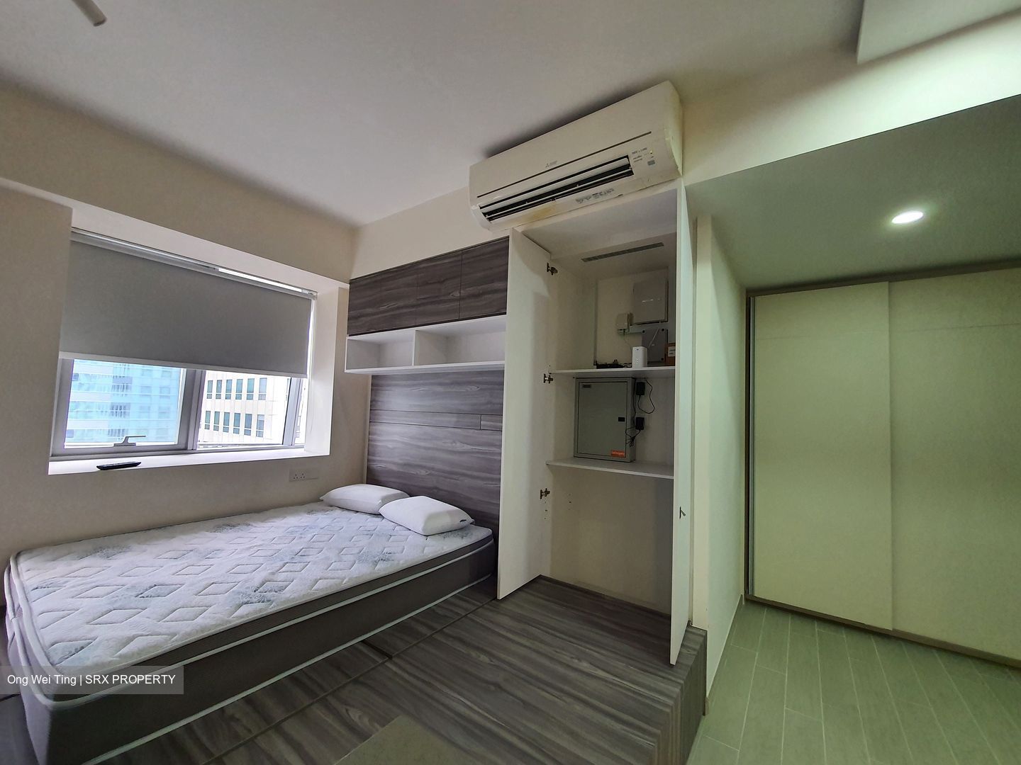V On Shenton (D1), Apartment #383247931
